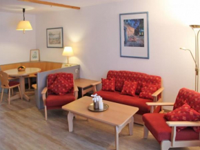 Ferienhaus Nr 2, Kategorie Economy, Feriendorf Hochbergle, Allgäu